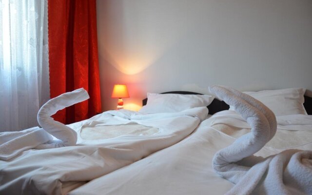 Guest House Popovi