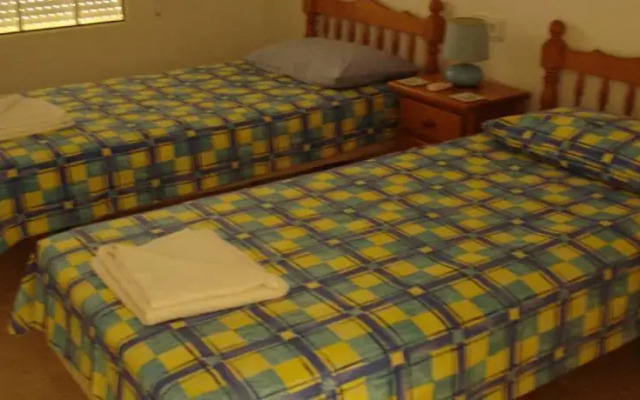 Villa Las Ramblas