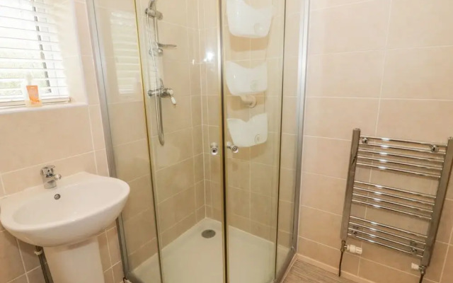 Ty Mair Holiday Cottage