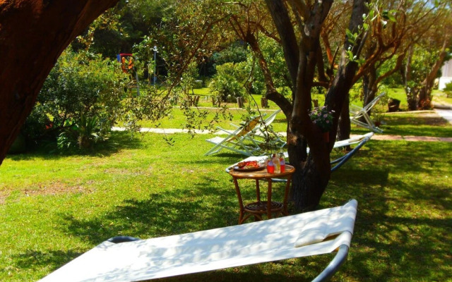 Residence Missipezza