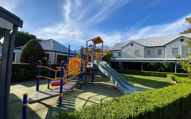 Crowne Plaza Hawkesbury Valley