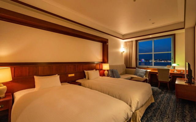 Premier Hotel Mojiko