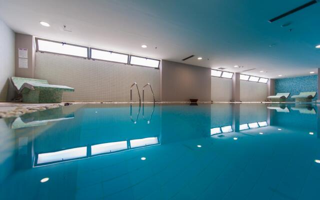 Akti Palace Hotel - All inclusive