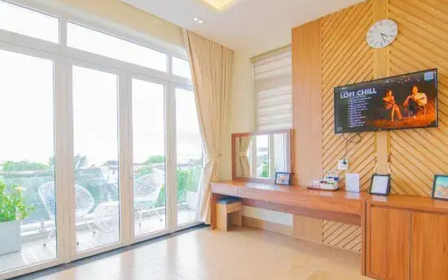 Amory Villa Mui Ne