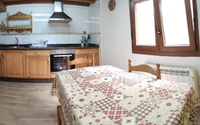 Apartamentos El Sol