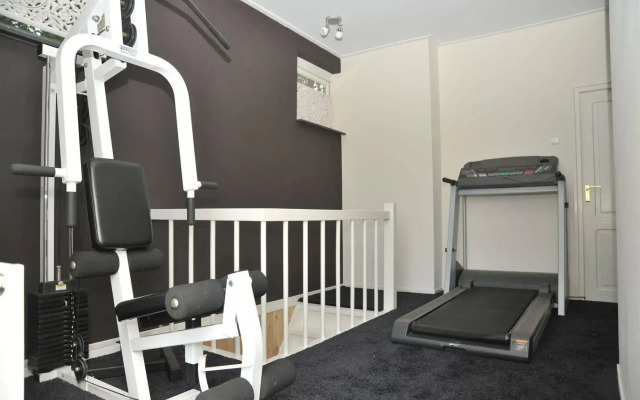 B&B Op de Brabantse Wal