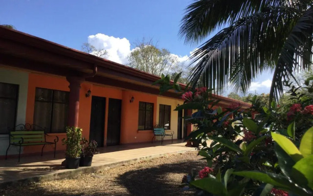 Villas el Cenizaro