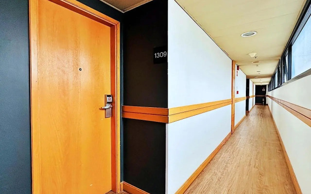 NIPS 1309 - Ótimo Apto Alto do Tatuapé