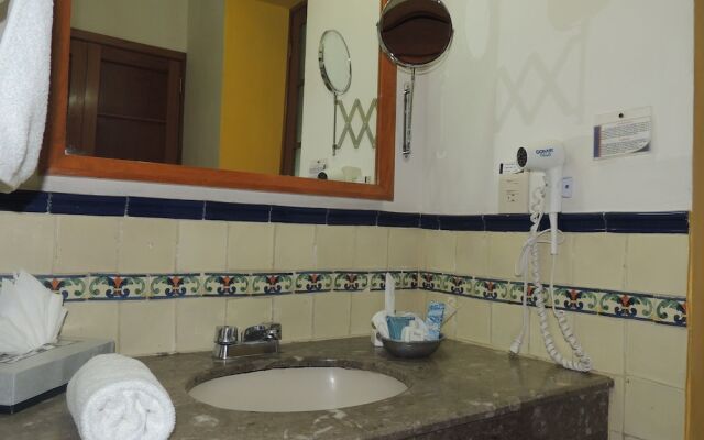 Best Western Plus Hotel Ceballos