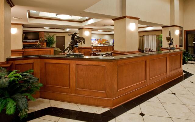 Holiday Inn Express Ada by IHG