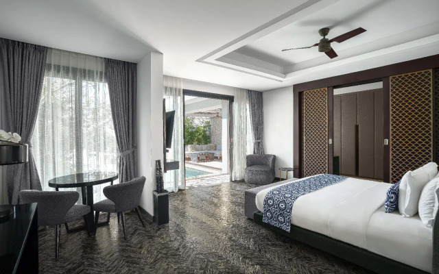 Prasana Villas by Arjani Resorts