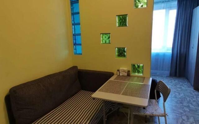 Апартаменты на улице Татарстан 53