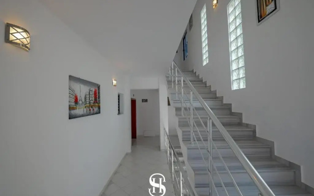 Hotel Palma e Arte