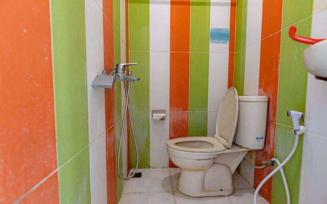 Urbanview Hotel Syariah Puri Residence Medan by RedDoorz