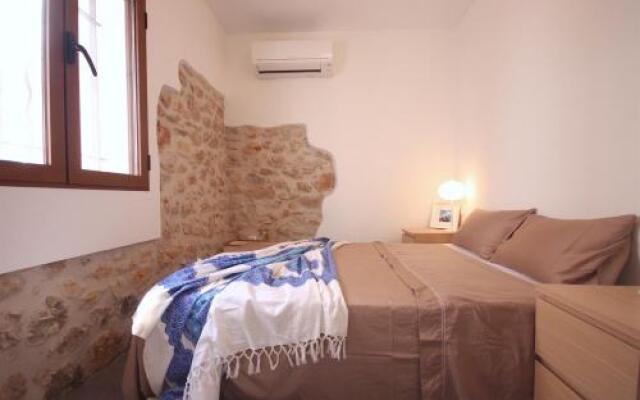 Casa De Pueblo En Centro Historico De Denia