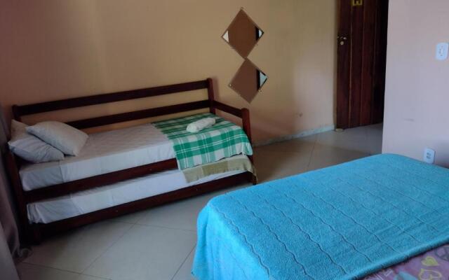 Hostel Canto Caiçara