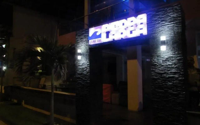 Piedra Larga Lounge Bar