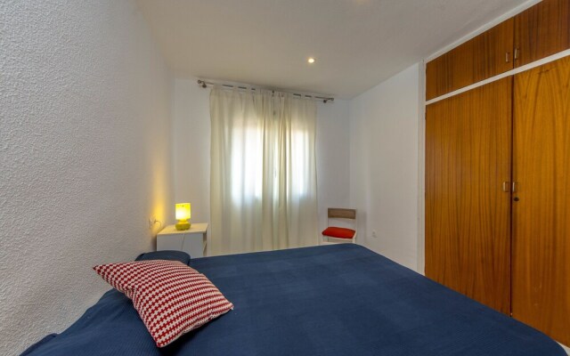 Apartamento Bennecke Gaviota