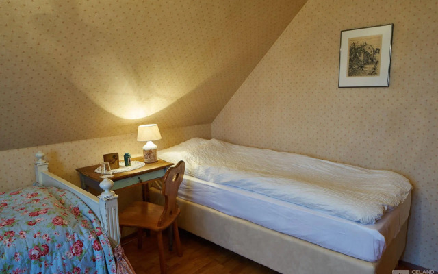 Guesthouse Heba