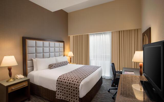 Crowne Plaza San Francisco Airport by IHG