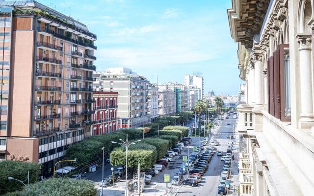 Art View Luxury Apartment