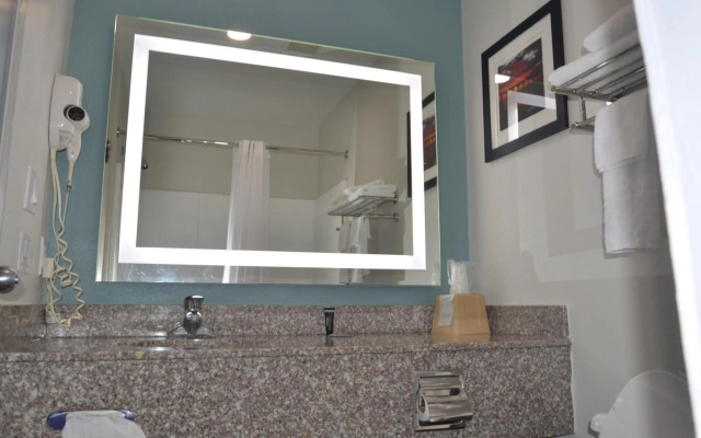 Americas Best Value Inn & Suites Foley Gulf Shores