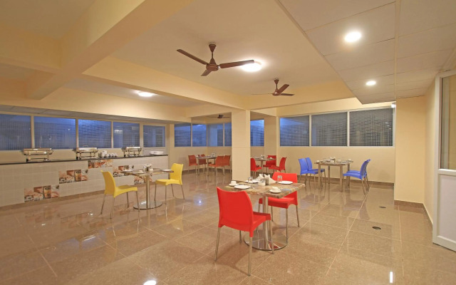 Arra Grande Suites