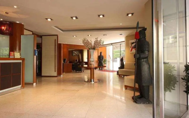 Goldstar Appartements Nice