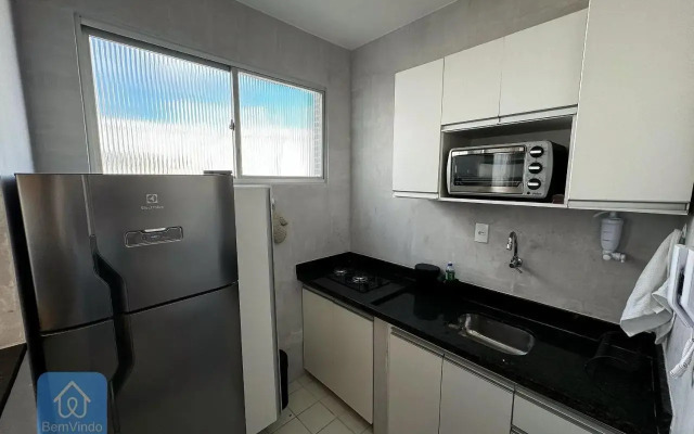 Apartamento na Barra