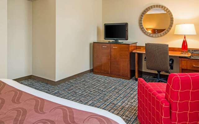 Quality Inn & Suites Virginia MN