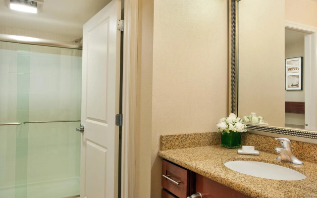 Residence Inn by Marriott Auburn