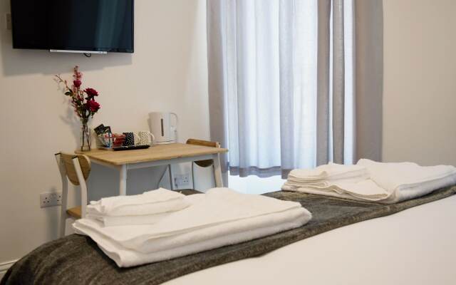 One Caprera Guest House