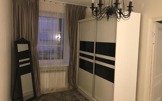 Luxury Vilnius Oldtown Apartment