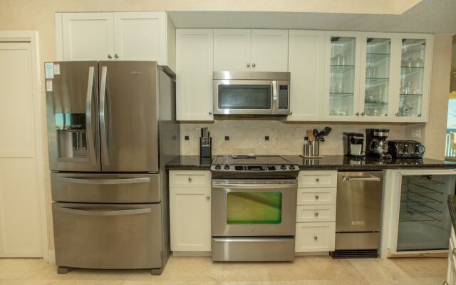 Oceania 608 Destin - 3 Br Condo