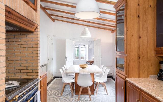 Shantivillas