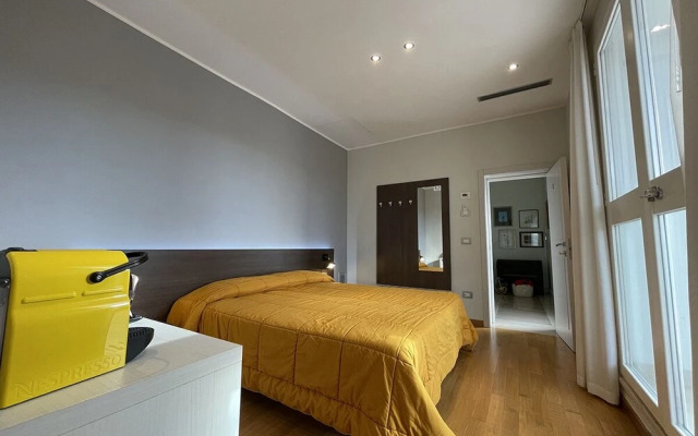 Boutique hotel Liddo