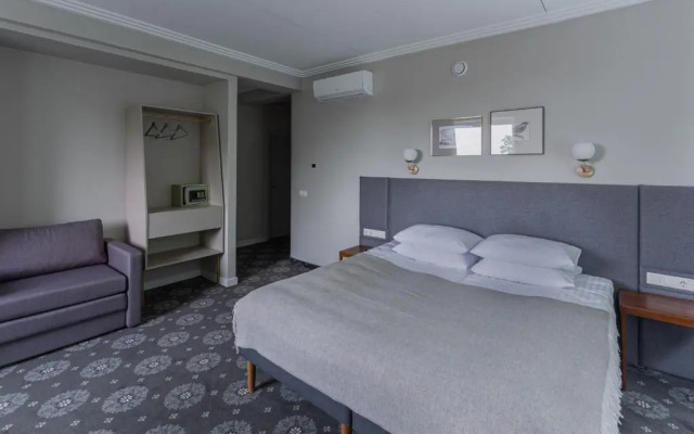 Park Hotel Šiauliai SPA & conference