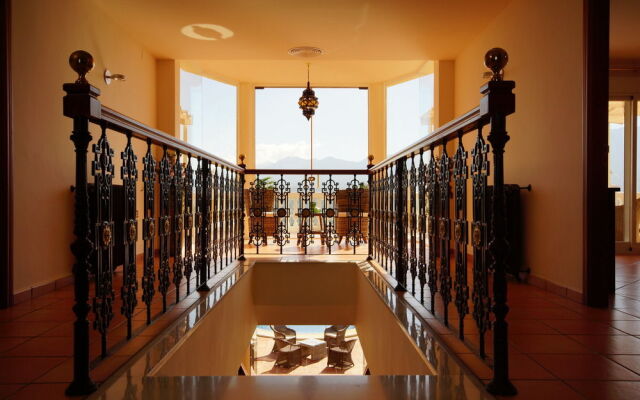 Dos Iberos Luxury Bed & Breakfast