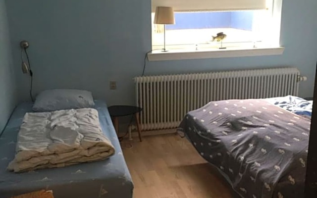Hostel Agger Vandrerhjem
