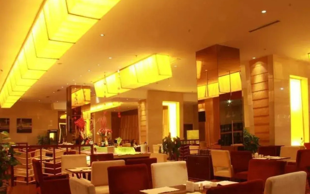 Chongqing Yi'an Hotel