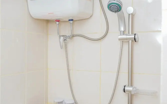 Modern Comfy 2BR Serpong Greenview Apartment