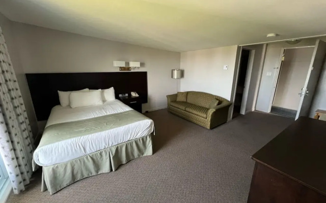 Mon Joli Motel