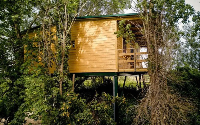 Orangia Ecohosting Farm
