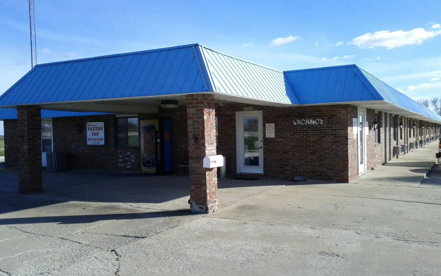 Paxton Inn Motel