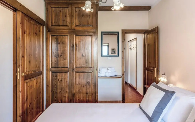 La Scalinatella - Sofia Apartments