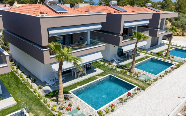Emerald Island Residential Complex