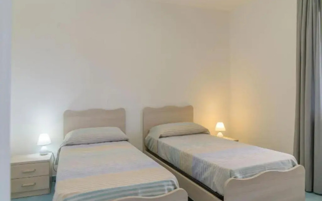 Hotel Il Villaggio Elios - Lì Cylentos