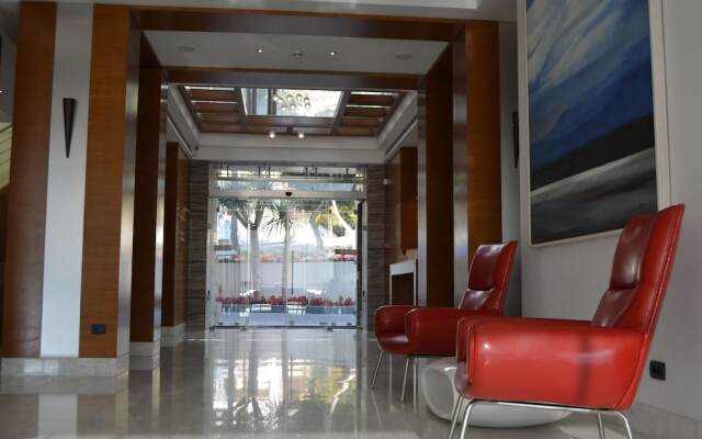 Monte Mare Hotel