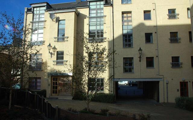 Royal Mile Accommodation