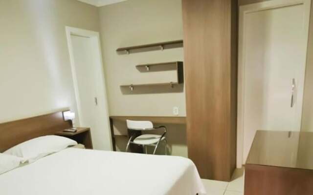 San Willa's Hotel